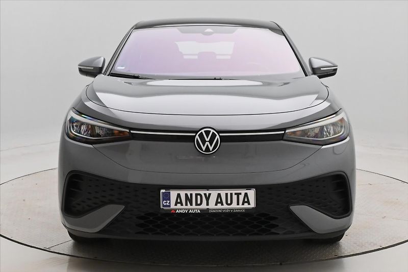 Volkswagen ID.5 Pro 77kW 128kW SoH 94% Záruka - fotka 2 z 29