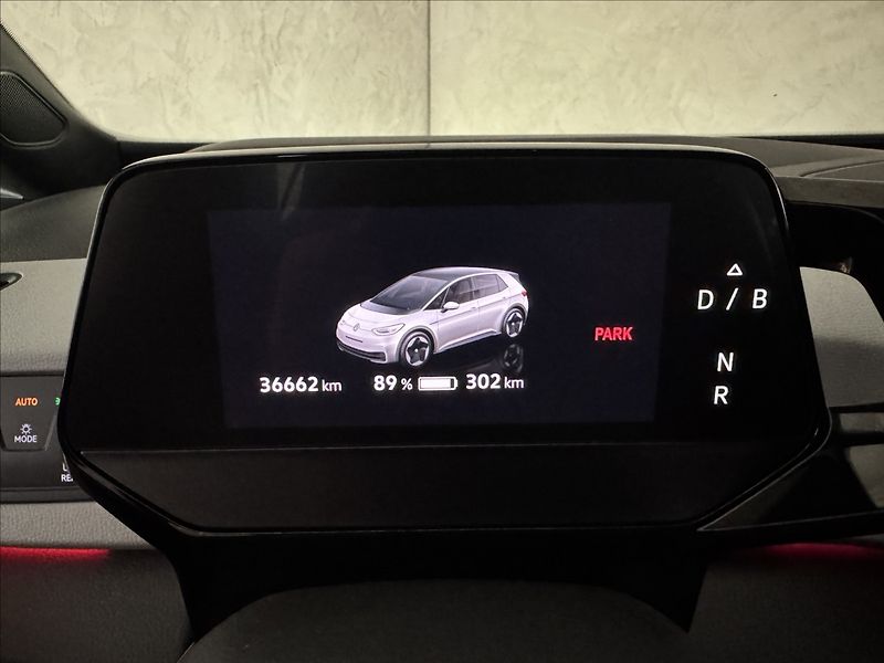 Volkswagen ID.3 Pro Sportpaket Assist Tažné - fotka 25 z 49