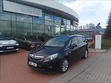 Opel Zafira 1,4 Turbo Cosmo - náhled 1