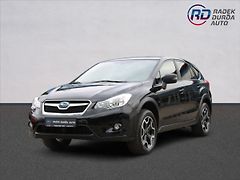 Subaru XV 1,6 i  4x4,TAŽNÉ,LPG 09/34 - fotografie inzerátu