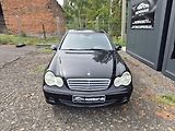 Mercedes-Benz Třídy C (2006) C220 CDi 110Kw sedan, Klima - náhled 1