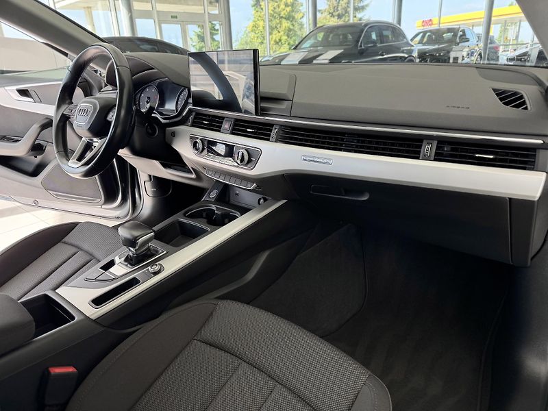 Audi A5 50TDI 210kW*Quattro*Navi*DPH - fotka 13 z 36