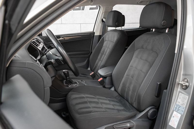 Volkswagen Tiguan 1.5 TSI DSG*VIRTUAL*KAMERA*ACC - fotka 10 z 44