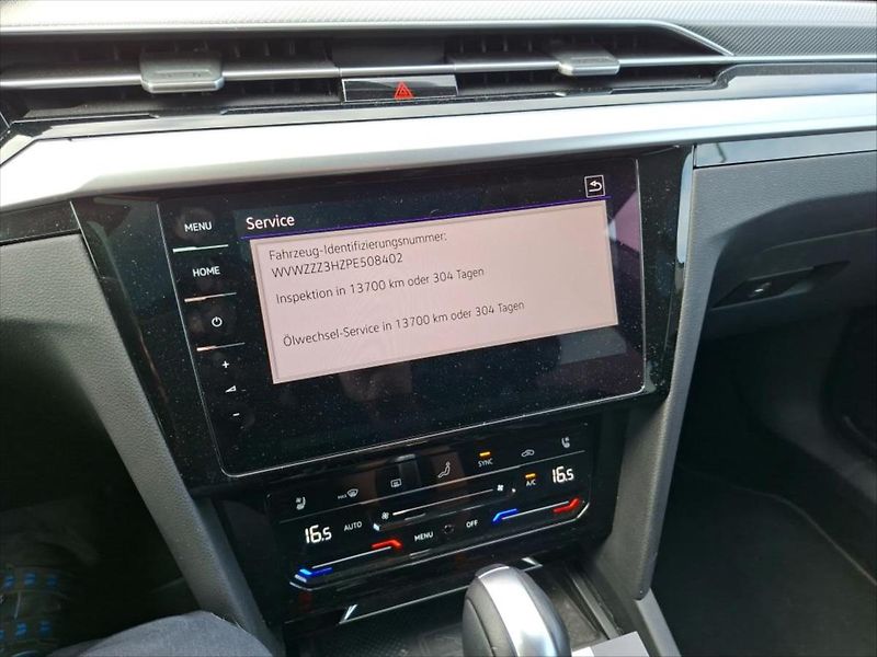 Volkswagen Arteon Shooting Brake 2,0 TDI TAŽNÉ PANO EL.SEDADLA - fotka 12 z 12