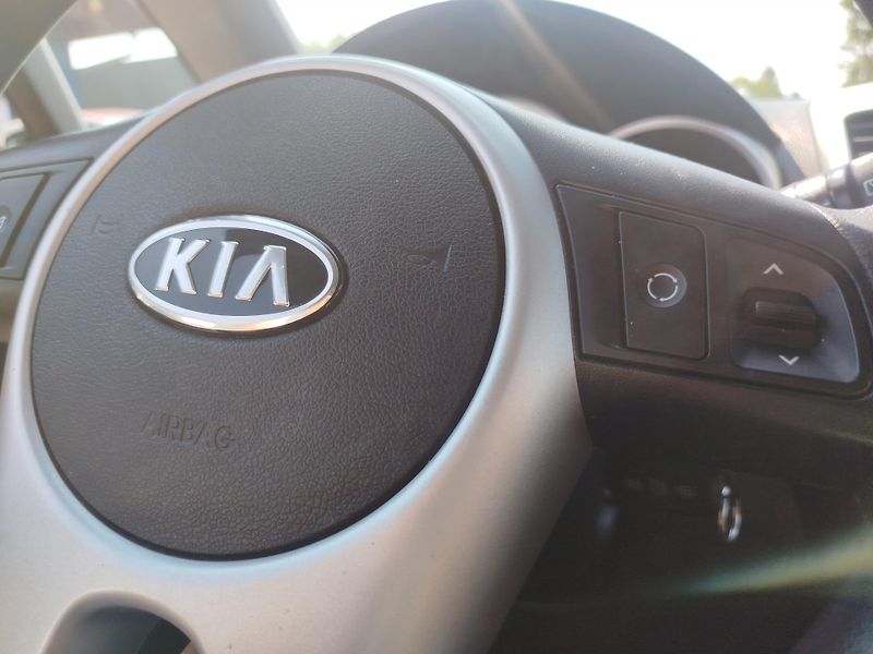 Kia Venga (2011) 1.4 CRDI - fotka 14 z 19