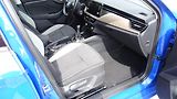 Škoda Scala 1.5TSi taž.zař. Style+sada kol - náhled 13