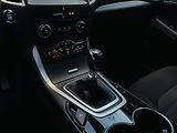 Ford Galaxy 2.0TDCi MANUÁL 7MÍST SENZORY - náhled 37