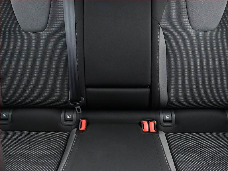 Škoda Octavia (2022) Ambition 2.0 TDI, ČR,1.maj - fotka 8 z 19