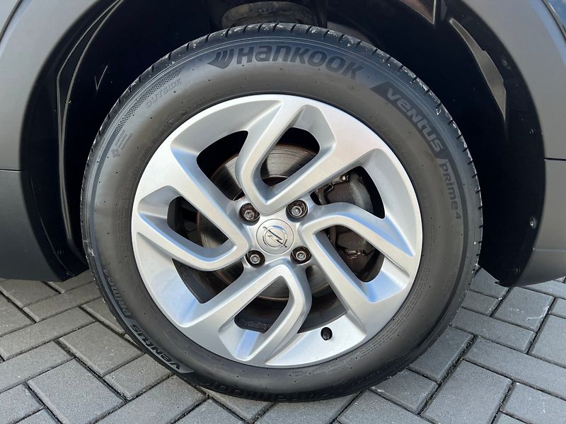 Opel Crossland X (2019) 1.2PT 81kW Innovation! Tažné! - fotka 37 z 38