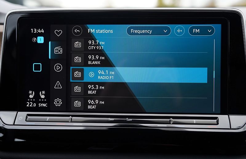 Volkswagen Atlas 2.0 TSI/automat/kůže/7 míst - fotka 38 z 49