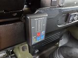 Land Rover Defender TDi HOBSON Military - RENOVACE - náhled 9