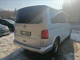 Volkswagen Multivan 2,0 TDi - náhled 13