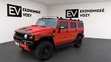 Hummer H2 (2007) 6.2 V8, ČR 2 MAJITEL ,E85 - náhled 4
