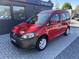 Volkswagen Caddy 2.0 TDI 103kW-1xMAJ.-DSG-KLIMA - náhled 1