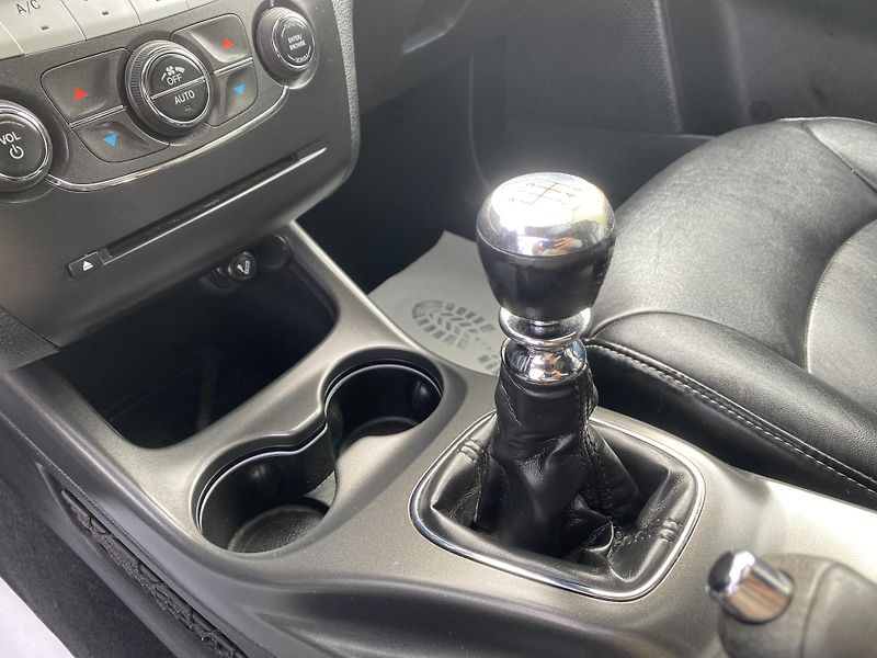 Fiat Freemont 2.0MJET 140PS 7MÍST KŮŽE MAN!! - fotka 160 z 166
