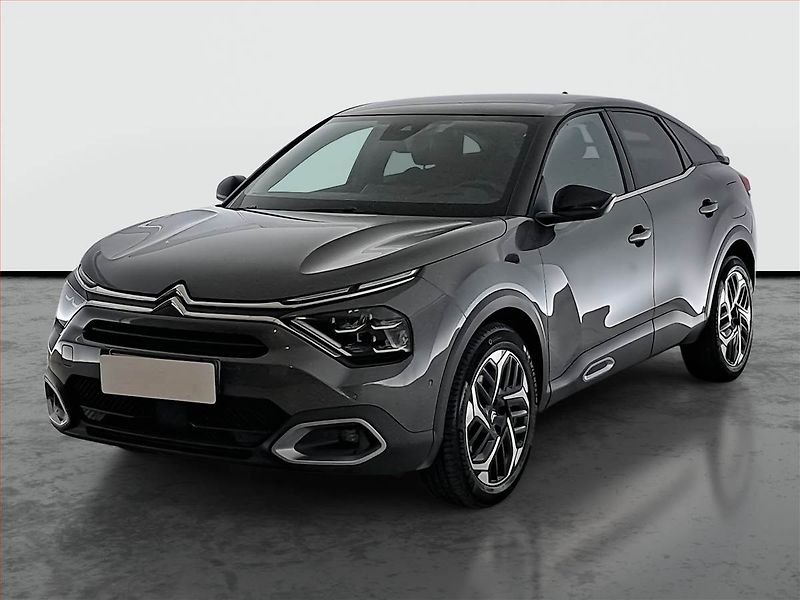 Citroën C4 (2023) 1.2 PureTech - fotka 2 z 18