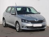 Škoda Fabia (2018) Style 1.0 TSI, ČR,1.maj - náhled 1