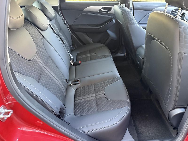 BAIC X35 210T NOVÉ  - fotka 14 z 27