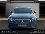 Mercedes-Benz Třídy E E 200 AMG linie - náhled 8