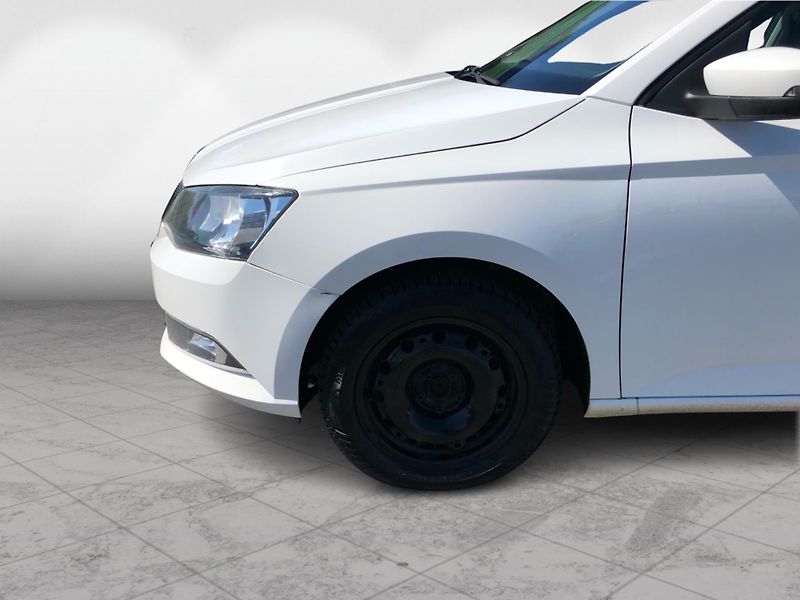 Škoda Fabia COMBI 1.2 TSi AMBITION - fotka 10 z 26