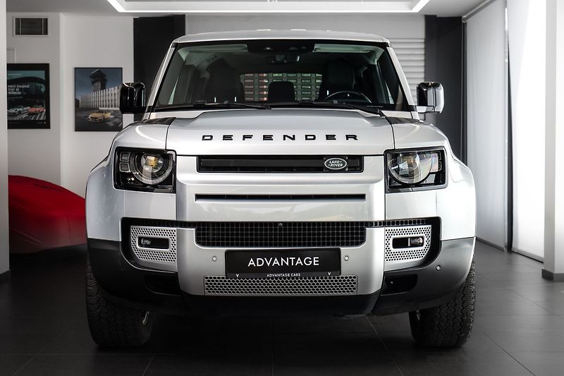 Land Rover Defender D300/Meridian/360 - fotka 2 z 23