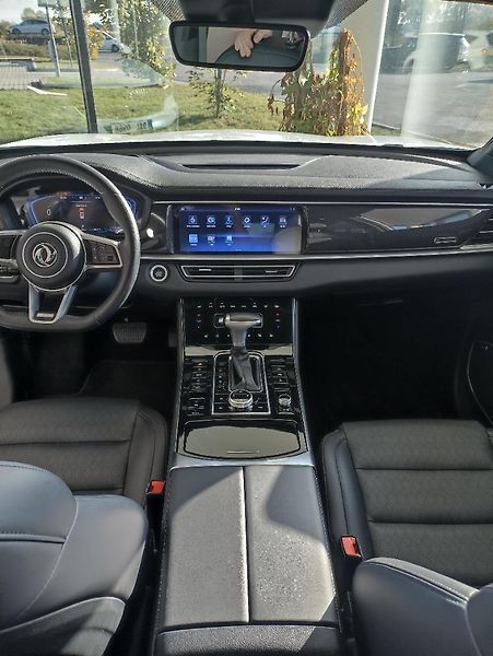 Dongfeng Ostatní (2022) DFSK Fengon 7 - fotka 6 z 9