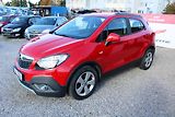 Opel Mokka (2016) 1,6I KLIMA EL.OKNA TEMPOMAT  - náhled 2