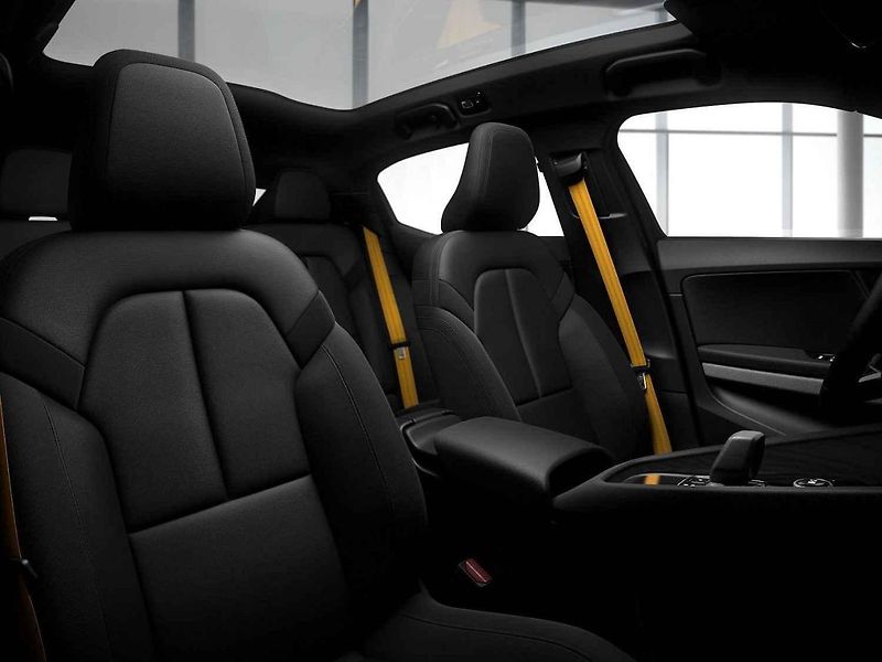 Elektromobil Polestar 2