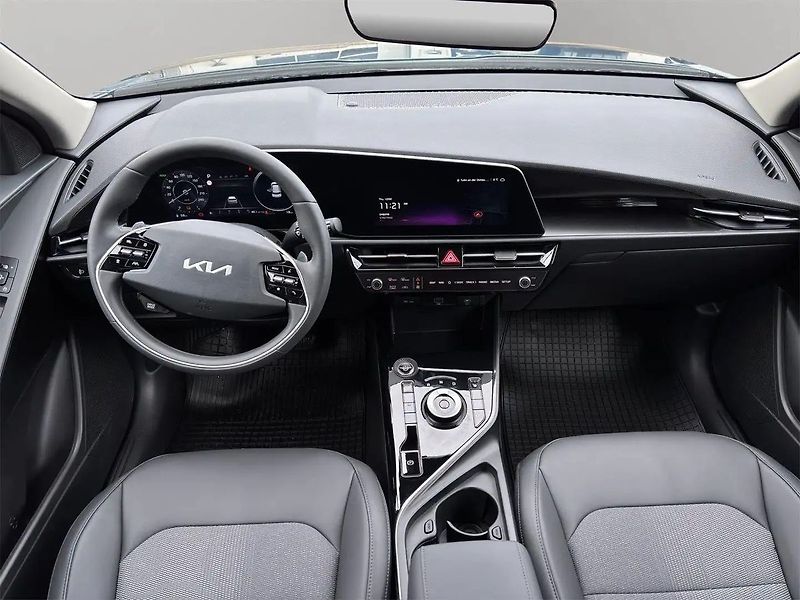 Kia Niro (2026) Final Edition V2L 7let ZÁRUKA - fotka 10 z 13