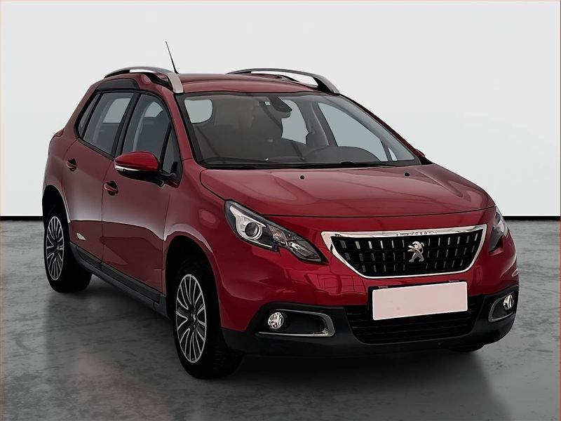 Peugeot 2008 (2019) 1.2 PureTech, ČR,1.maj - fotografie inzerátu