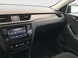 Škoda Rapid (2018) Spaceback 1.6 TDI, Tempomat - náhled 19