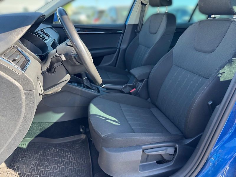 Škoda Octavia (2019) STYLE 2.0TDI 110kW DSG CZ DPH - fotka 7 z 11