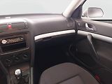 Škoda Octavia (2005) Ambiente 1.6, Serv.kniha - náhled 8