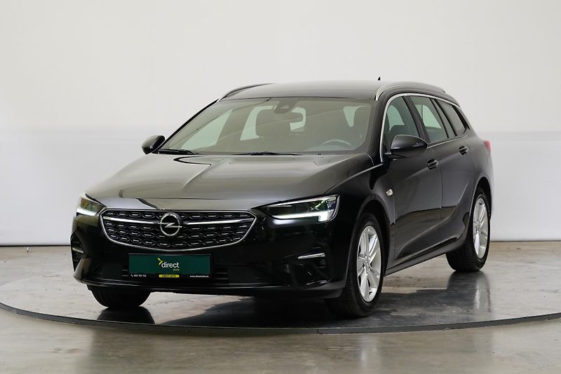 Opel Insignia - fotografie inzerátu