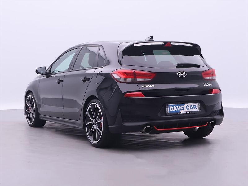 Hyundai i30 2,0 TGDI 202kW N Performance - fotka 5 z 30