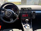 Audi A4 2,0 TDI automat - náhled 4
