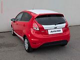 Ford Fiesta (2014) 1.0 EB, autoAC - náhled 6