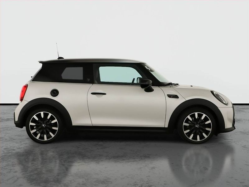 Mini Ostatní (2023) Cooper S - fotka 6 z 20