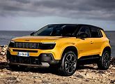 Jeep Avenger - od 489 900 Kč.