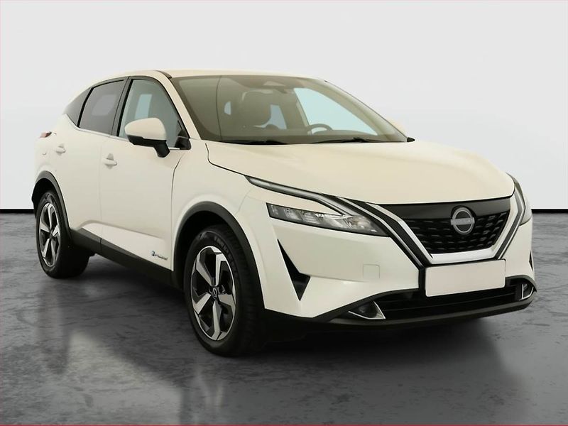 Nissan Qashqai (2023) 1.5 e-Power - fotografie inzerátu