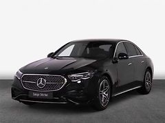 Mercedes-Benz Třídy E 220d AMG Advanced+ DISTRO DIGI - fotografie inzerátu