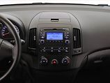 Hyundai i30 (2008) 1.4 CVVT, Serv.kniha, po STK - náhled 12