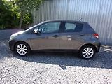 Toyota Yaris (2012) 1.3i 73kW LOUNGE AUT.KLIMA KM - náhled 8