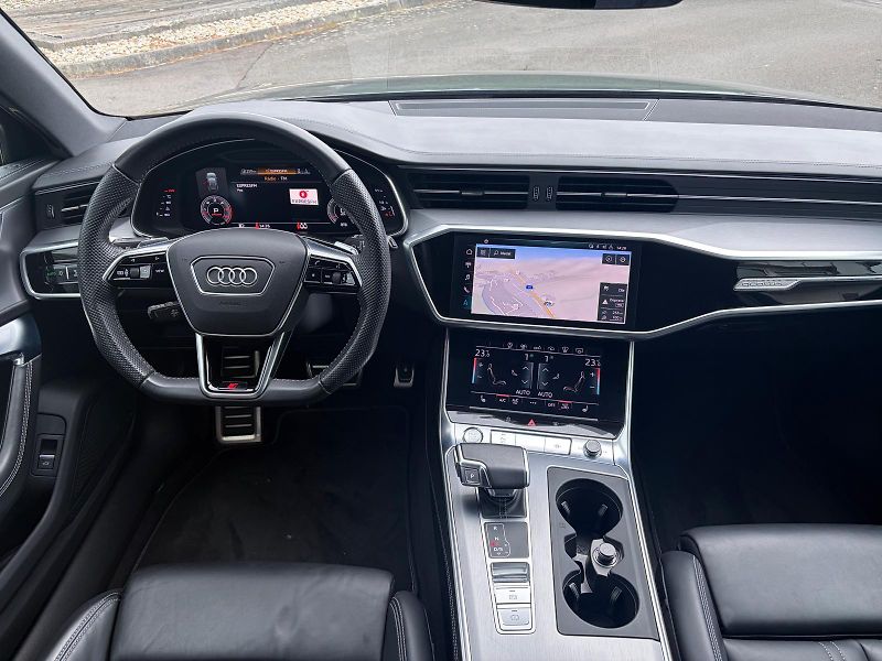 Audi A6 Avant (2019) - fotka 17 z 18