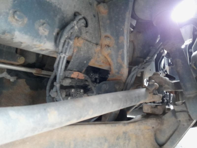MAN TGX 18.440 Euro5 LowDeck - fotka 10 z 35