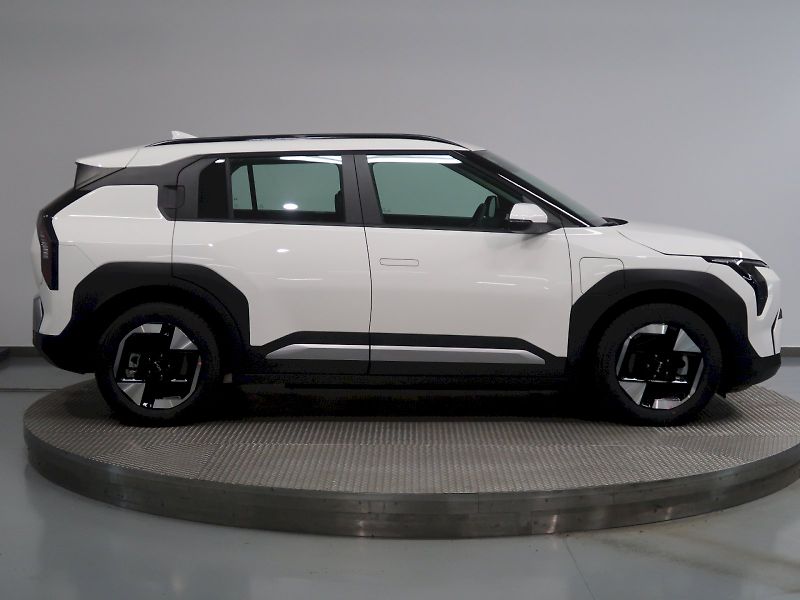 Kia EV3 (2025) AIR 81,4kWh 150KW - fotka 8 z 40