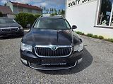 Škoda Superb (2011) 2.0 TDI Serviska Rozvody - náhled 6