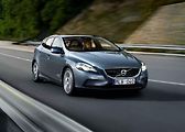 Volvo V40 (2012-2019)