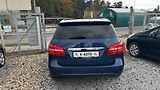 Mercedes-Benz Třídy B (2011) B200i 115kW *ALU*Kůže*PDC* - náhled 4