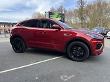 Jaguar E-Pace 2.0 D165 AWD R-DYNAMIC ZÁRUKA - náhled 3